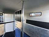 Cheval Liberté (2026) Touring XL, ŠEDÝ - náhled 17
