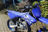 Yamaha YZ 85 LW (2026) 2026 SKLADEM - náhled 1