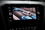 Volkswagen Passat B8 FL Var. 2.0 TSI 140 kW DSG - náhled 30