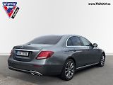 Mercedes-Benz Třídy E (2017)  E-Class 350d 4MATIC BURMESTER - náhled 4