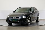 Audi A4 - náhled 1