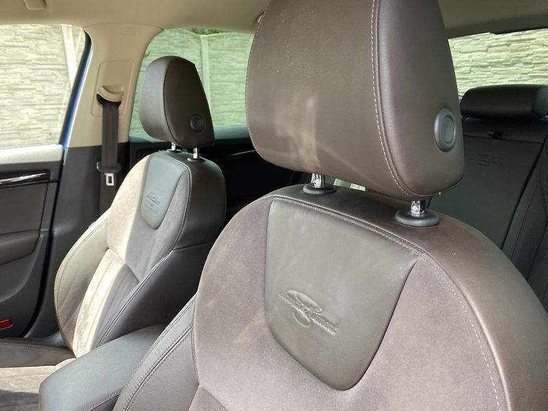 Škoda Octavia 2.0TDi L+K CZ WEBASTO 4x4 - fotka 96 z 165