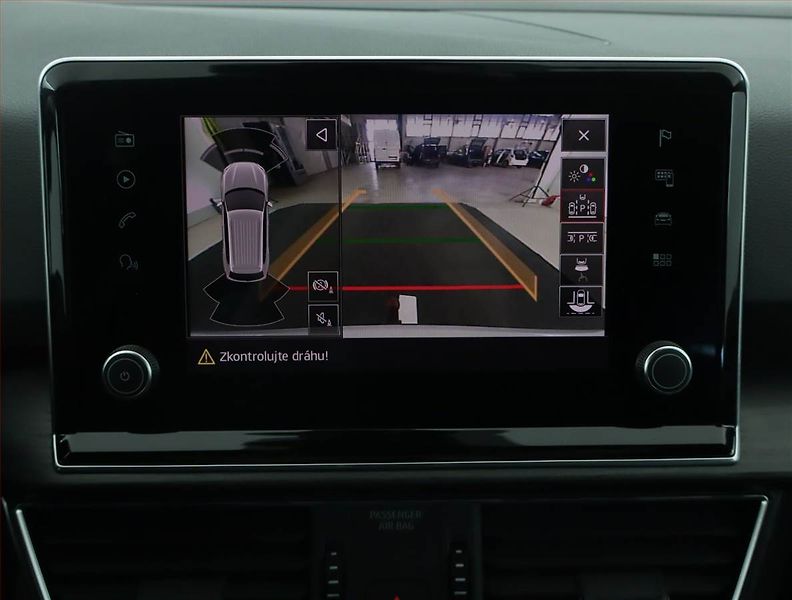 Seat Tarraco (2020) Style 2.0 TSI 4Drive - fotka 16 z 18