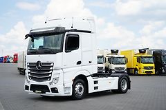 Mercedes-Benz Actros (2021) 1851 / ACC / E 6 / MP 5 / I –  - fotografie inzerátu