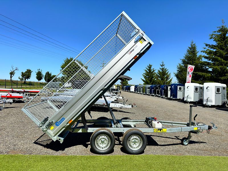 Debon (2026) PW 1.2, ELEKTRO, 300x160x90 - fotka 13 z 19
