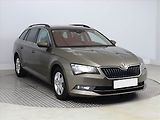 Škoda Superb (2016) 1.6 TDI, Automat - náhled 1