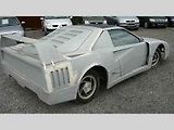 Replika Ferrari F40.