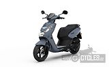 Peugeot Kisbee 50i 2T (2026) Kisbee 50i 4T - nevyžaduje řid - náhled 12