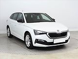 Škoda Scala (2019) Style 1.5 TSI, Automat - náhled 1