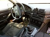 BMW Řada 5 520D E39 NÁHRADNÍ DÍLY - náhled 4