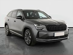 Škoda Kodiaq (2025) 2.0 TDI, SPORTLINE, DPH - fotografie inzerátu