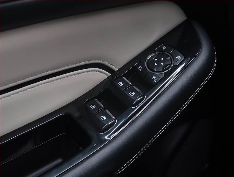 Ford S-MAX (2017) Vignale 2.0 EcoBoost, Automat - fotka 20 z 30