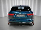 Jaguar F-Pace D200 S AWD, PANORAMA, ASSIST, - náhled 6