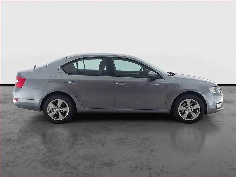 Škoda Octavia (2013) Ambition 1.2 TSI, Tempomat - fotka 6 z 16