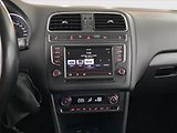Volkswagen Polo (2015) 1.4 TDI, Tempomat - náhled 12