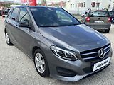 Mercedes-Benz Třídy B (2017) 2.2 CDi B200, ČR, AT, LED - náhled 1