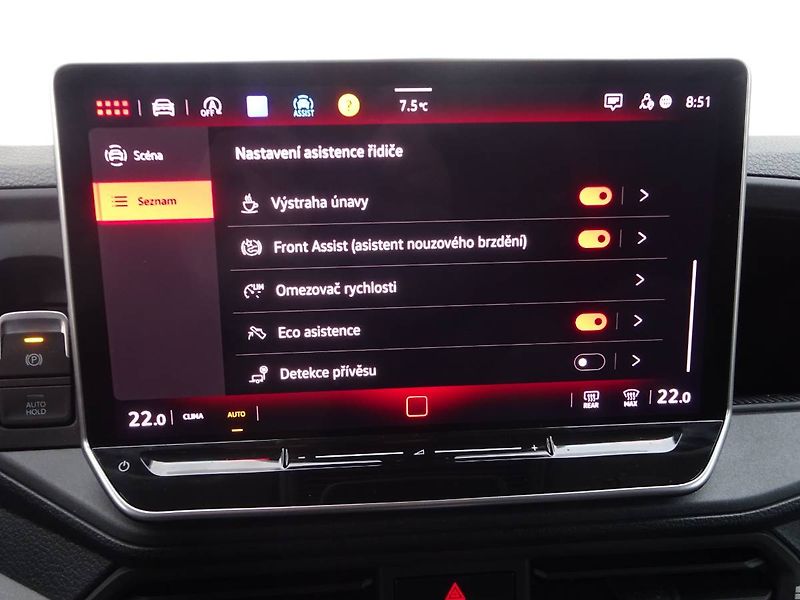 MAN Ostatní (2024) 2,0 TDi /130kW - fotka 20 z 29