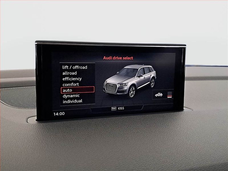 Audi Q7 (2015) 3.0 TDI - fotka 19 z 28