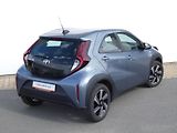 Toyota Aygo (2024) 1,0 53KW - náhled 10