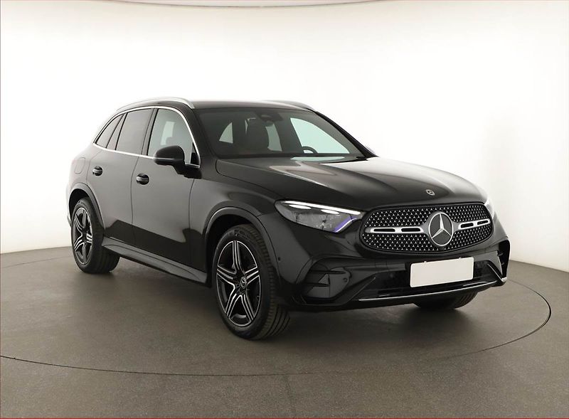 Mercedes-Benz GLC (2025) 220 d 4MATIC, AMG Line, HUD - fotografie inzerátu