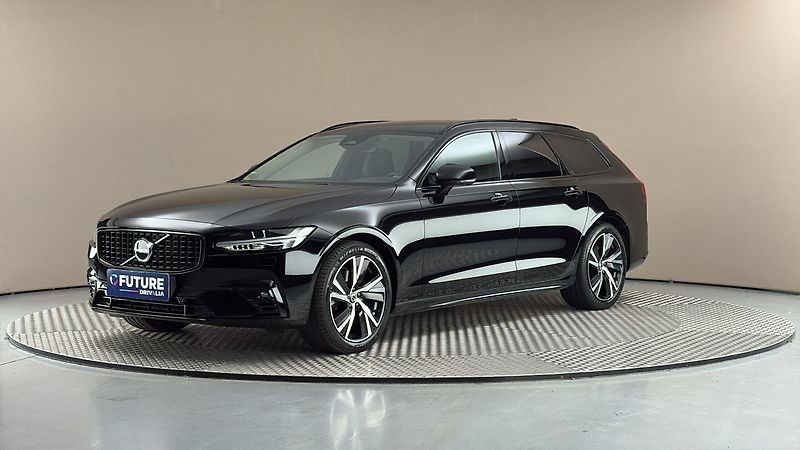 Volvo V90 2.0 B5 AUT Plus Dark - fotografie inzerátu