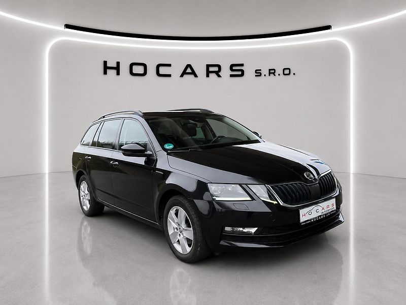 Škoda Octavia (2020) 2.0TDI 110KW*NEZ.TOPENÍ*TZ ! - fotografie inzerátu