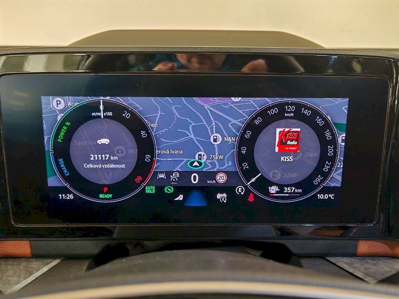 Škoda Kodiaq (2025) iV 1.5 TSI 150 kW DSG Exclusiv - fotka 6 z 34