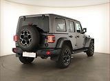 Jeep Wrangler (2021) 4xe PHEV - náhled 4