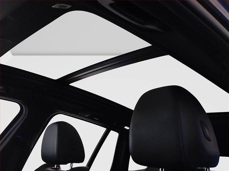 BMW X3 (2019) xDrive20d - fotka 22 z 23