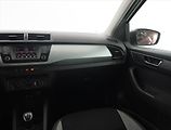 Škoda Fabia (2017) 1.0 TSI, Tempomat - náhled 8