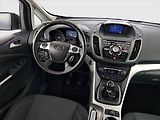 Ford C-MAX (2011) 2.0 TDCi, po STK, levný provoz - náhled 7