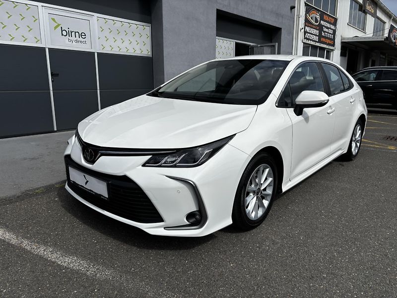 Toyota Corolla (2023) Sedan Comfort 1.5 (92 kW) AUT - fotka 3 z 14
