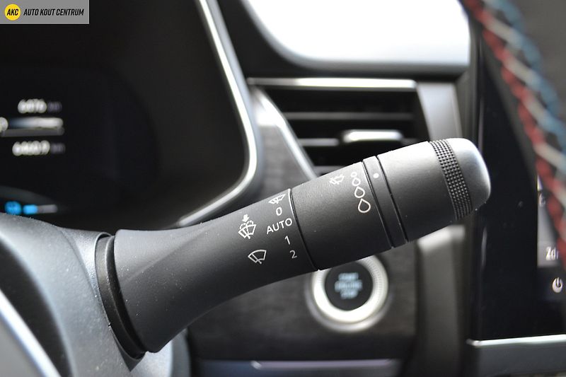 Renault Arkana ESPRIT ALPINE  E-Tech FULL HYB - fotka 33 z 59