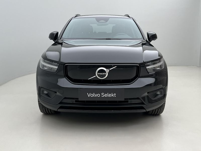 Volvo XC40 AWD TWIN MOTOR RECHARGE - fotka 14 z 44
