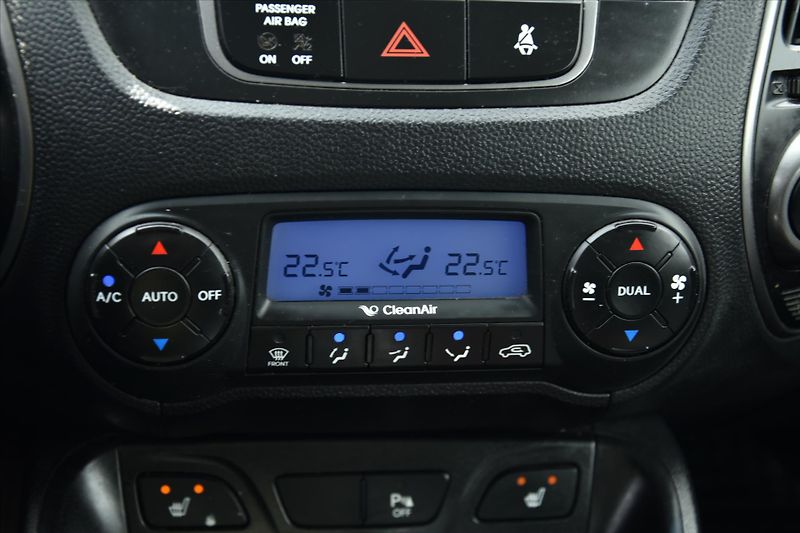 Hyundai ix35 1.7 CRDi 1.MAJITEL TAŽNÉ ČR - fotka 18 z 23