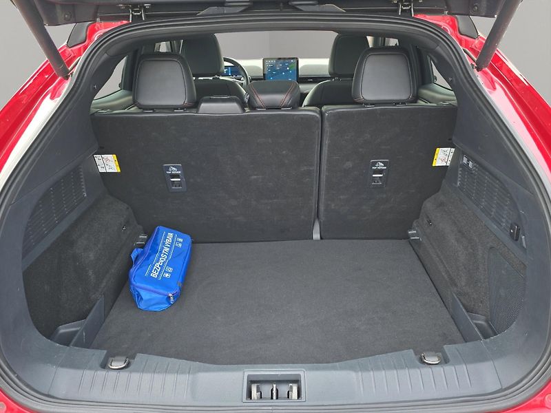 Ford Mustang Mach-E (2021) Extended Range, 4x4, 98kWh, DP - fotka 26 z 26