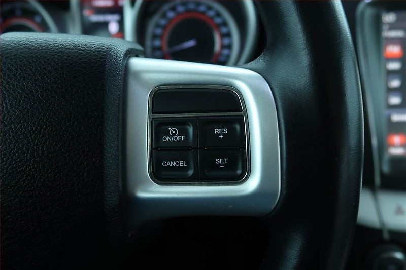 Fiat Freemont (2013) 2.0 MultiJet, 4X4, Automat - fotka 22 z 26
