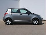 Suzuki Swift (2010) 1.3 - náhled 6