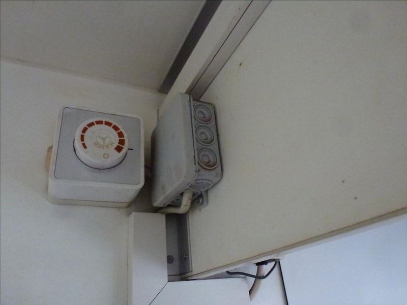 Fiat Ducato 2,5 TDI Prodejna  230 Cat - fotka 29 z 64