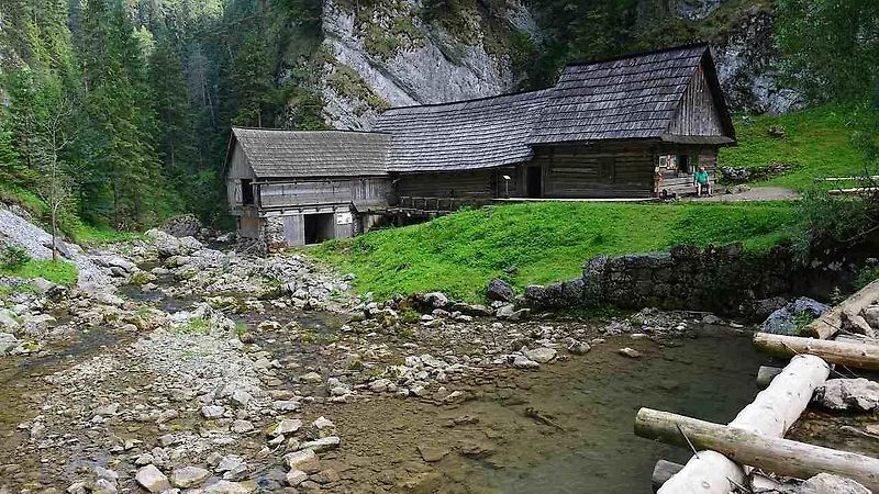 Chorvatsko.