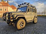 UAZ Hunter (2016) HUNTER EXPEDITION, SPLÁTKY  - náhled 1