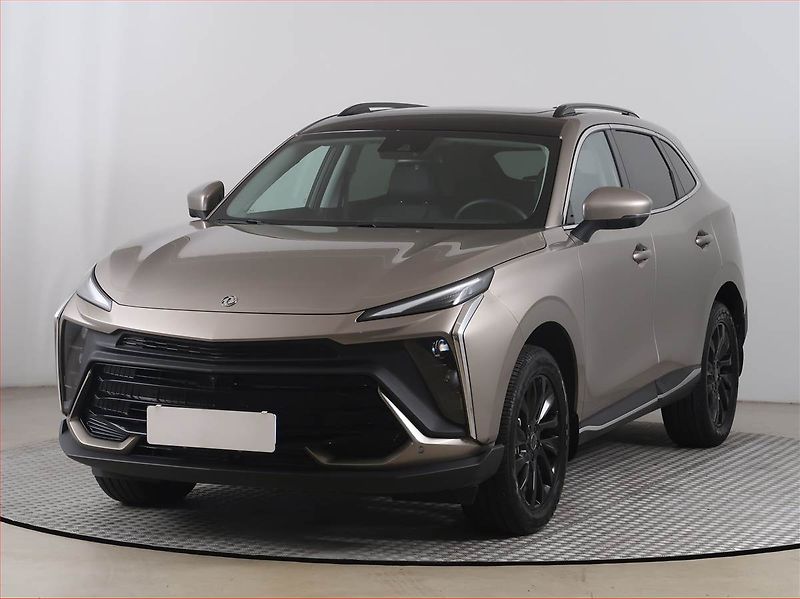 Dongfeng T5 EVO (2025) 1.5 Turbo - fotka 2 z 19