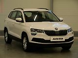 Škoda Karoq (2018) 1.6TDi, ČR, Ambition, DSG - náhled 1