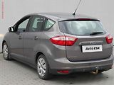 Ford C-MAX (2012) 1.6i, AC, tažné - náhled 6