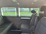 Volkswagen Multivan (2016) T6 2.0 TDi 110-KW DSG POSTEL S - náhled 14