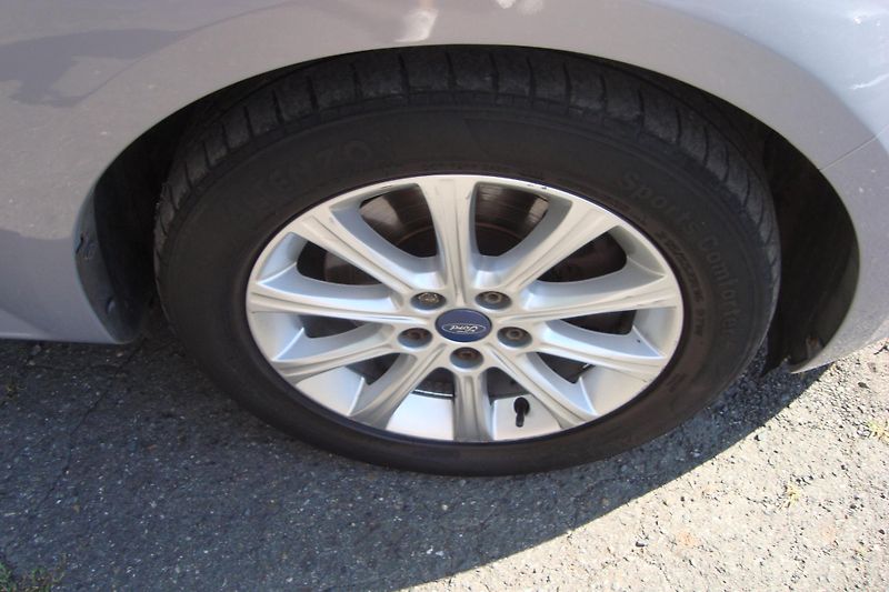 Ford Mondeo (2011) 2.0TDCi,AUT, Najeto 93Tis.km ! - fotka 10 z 75