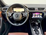 Škoda Superb (2023) 2.0 TDI 147kW 4x4 DSG L&K - náhled 9