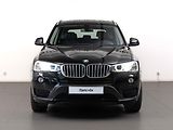 BMW X3 xDrive20d - náhled 19