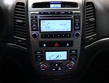 Hyundai Santa Fe (2010) 2.2 CRDi, 4X4, Kůže, Xenony - náhled 12
