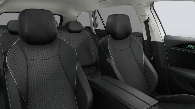 Volkswagen Passat (2026) Style 7DSG mHEV 1,5eTSI - fotka 5 z 6